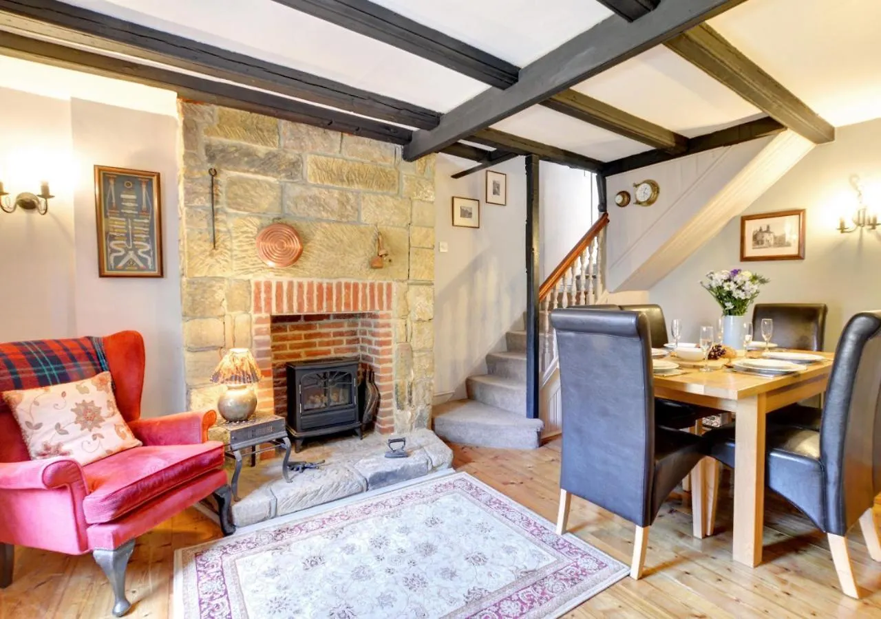 Meadowcroft Villa Robin Hood's Bay Holiday home