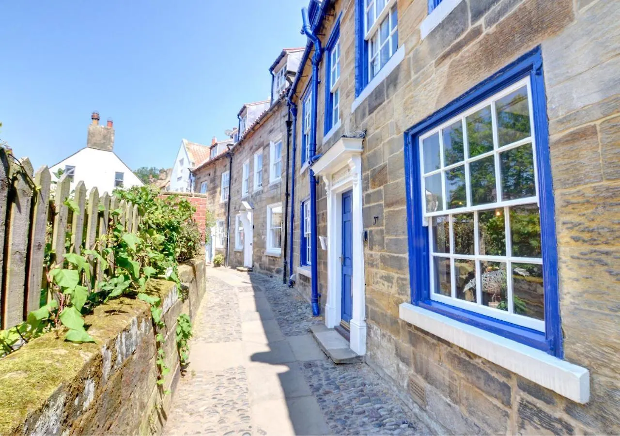 Meadowcroft Villa Robin Hood's Bay