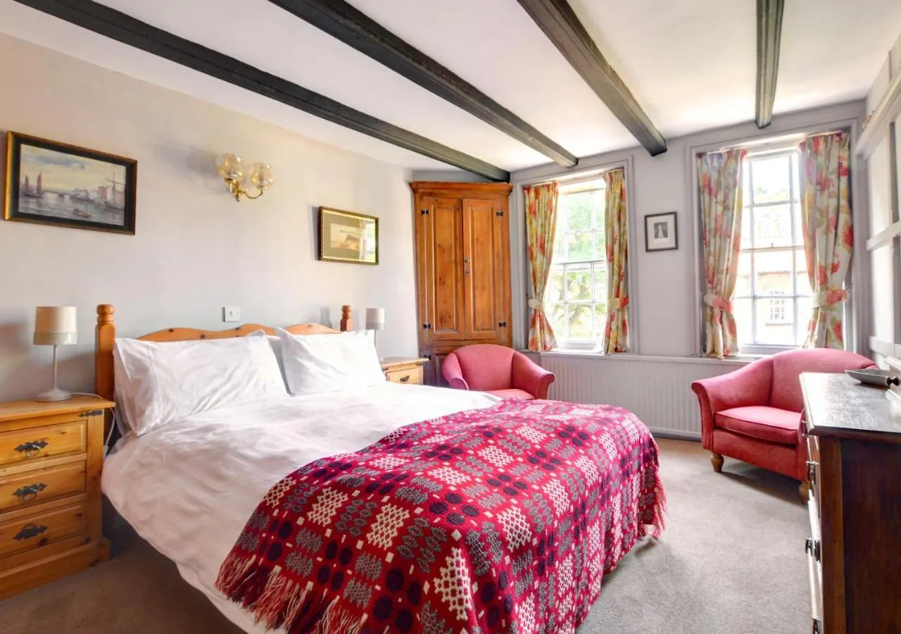 Meadowcroft Villa Robin Hood's Bay Holiday home