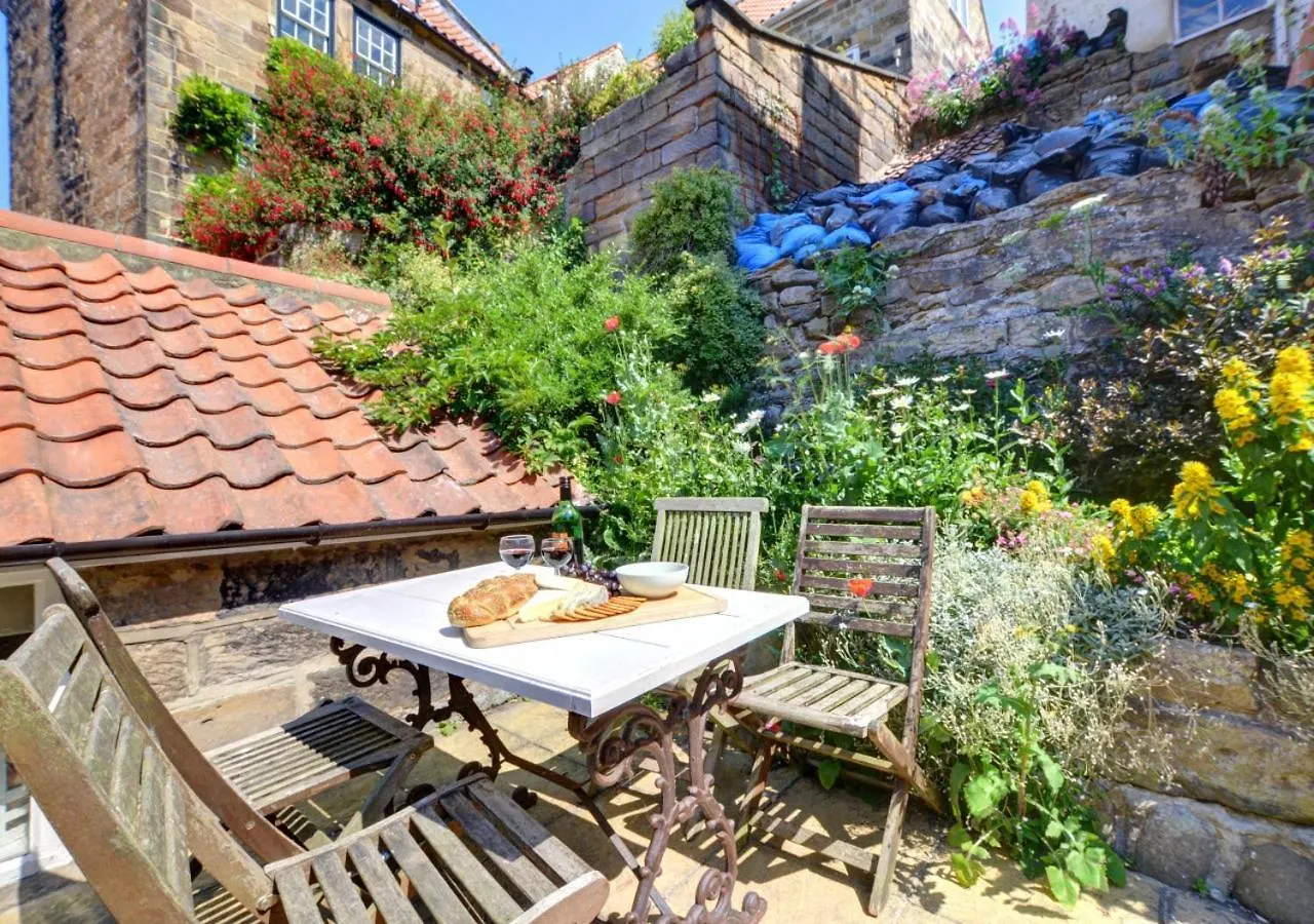 Meadowcroft Villa Robin Hood's Bay United Kingdom