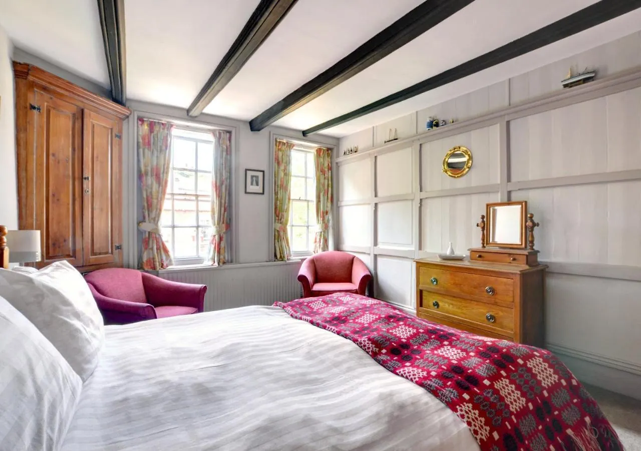 Meadowcroft Villa Robin Hood's Bay United Kingdom