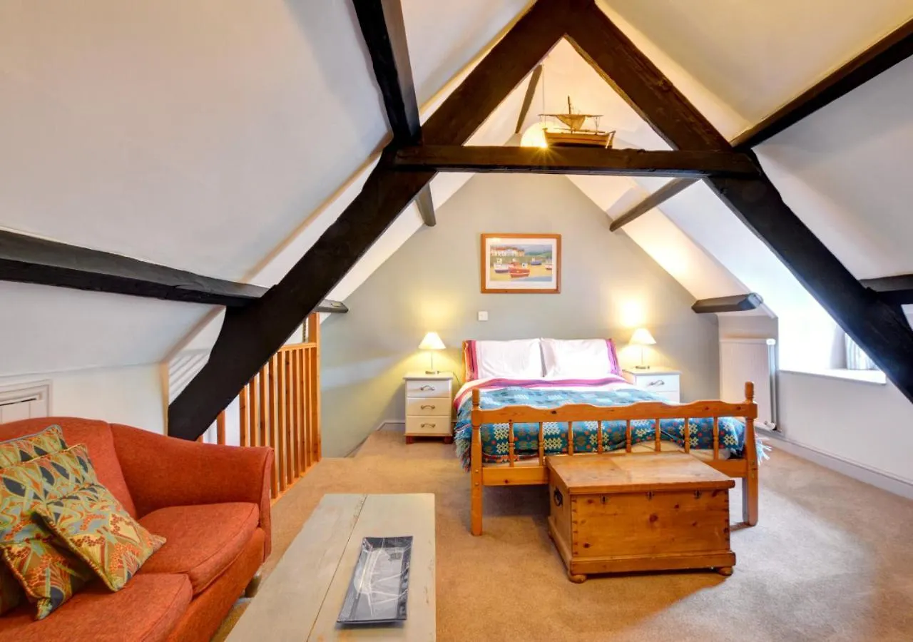 Holiday home Meadowcroft Villa Robin Hood's Bay United Kingdom