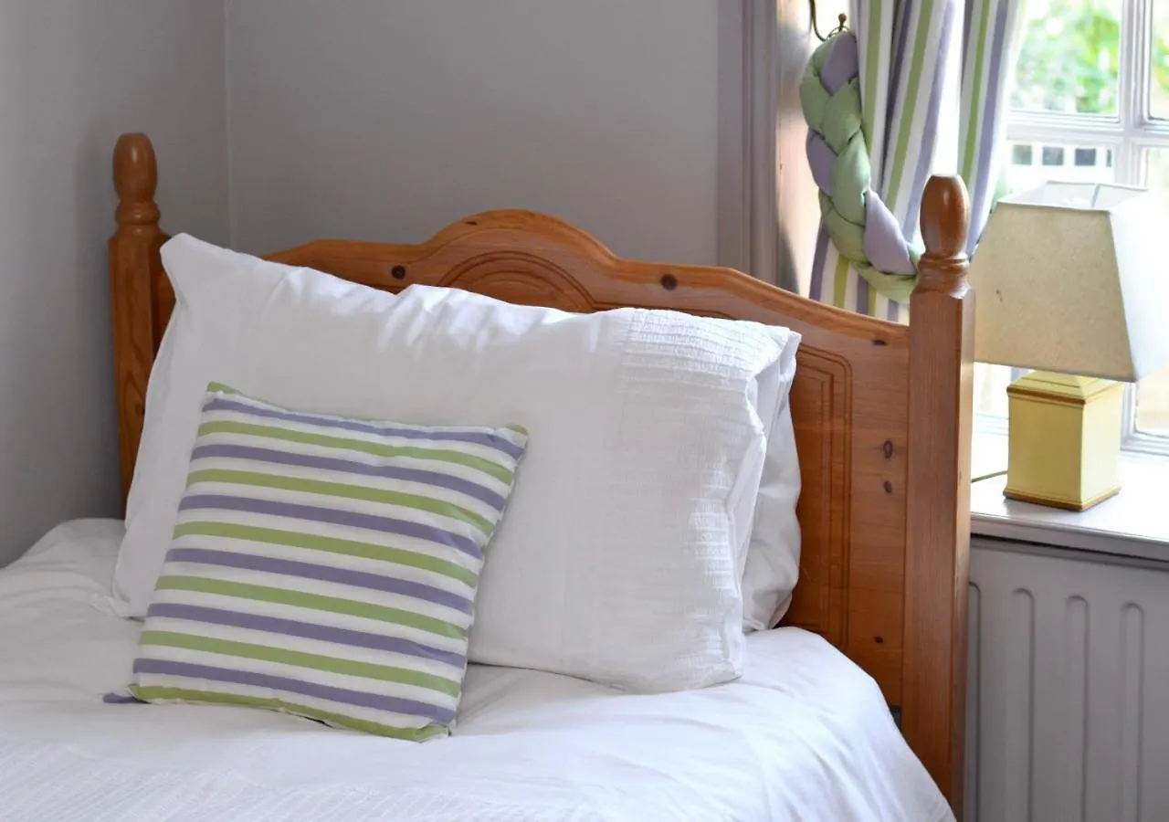 Holiday home Meadowcroft Villa Robin Hood's Bay