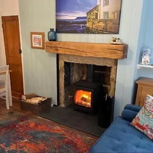 Darnholm Holiday home