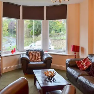 1 Holiday home