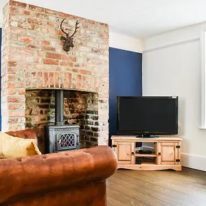 Chapel Holiday home