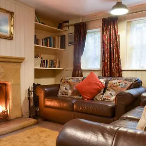 Ewden Holiday home