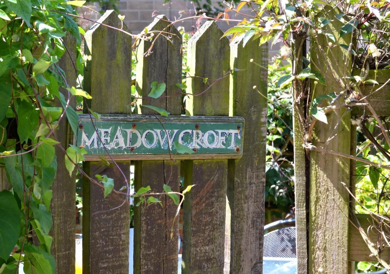 Meadowcroft Villa Robin Hood's Bay