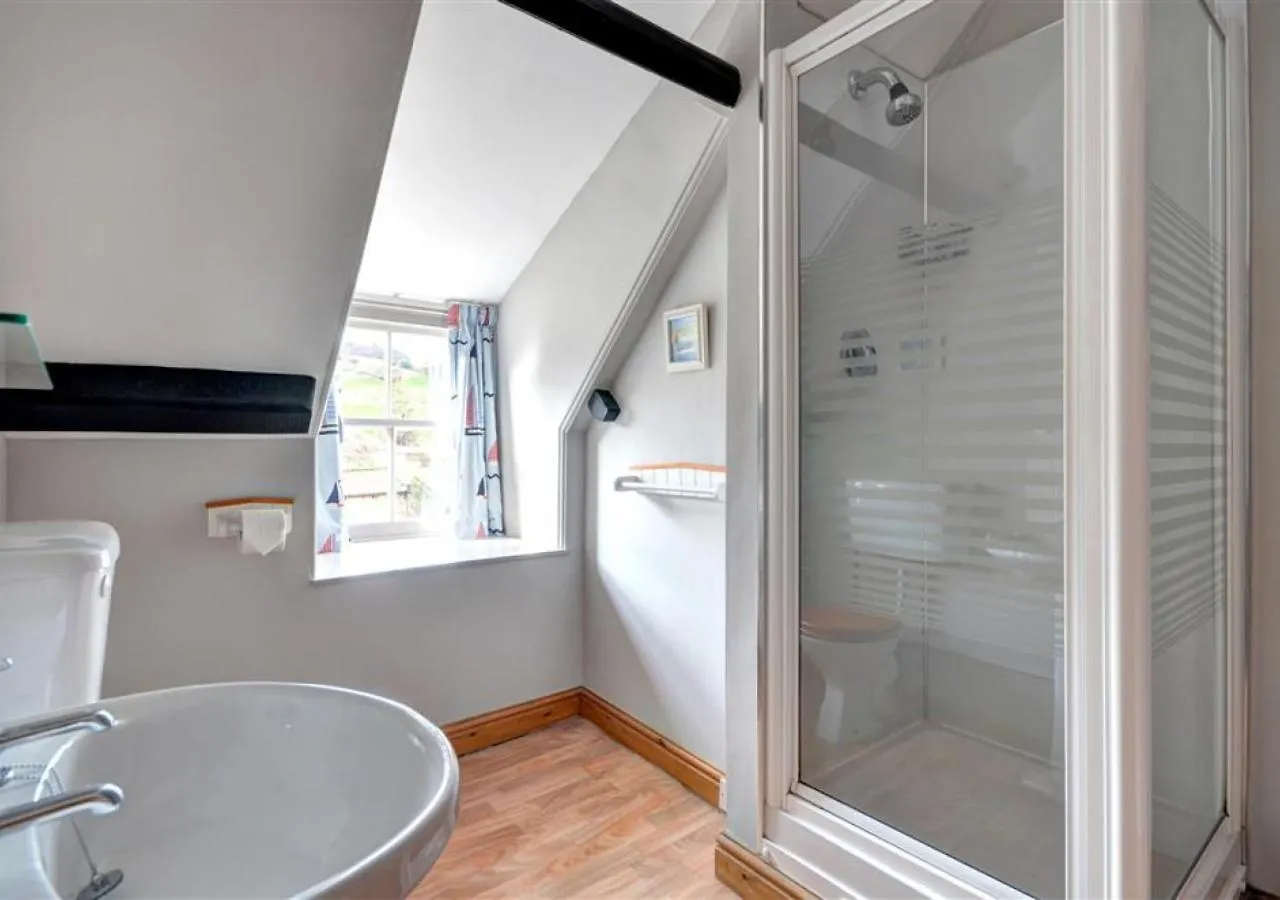 Holiday home Meadowcroft Villa Robin Hood's Bay