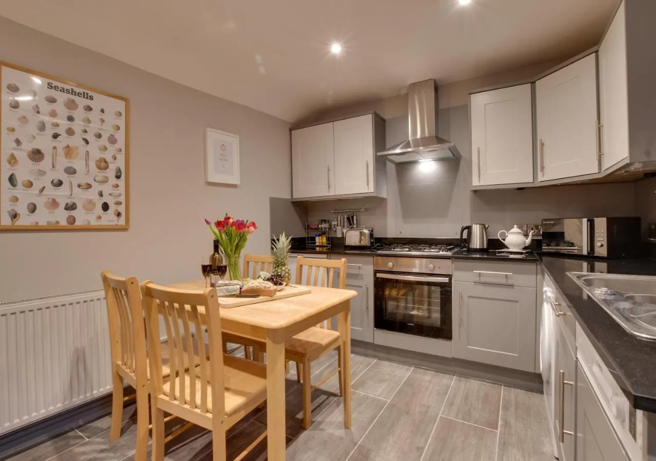 Holiday home Meadowcroft Villa Robin Hood's Bay United Kingdom